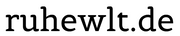 ruhewlt-de